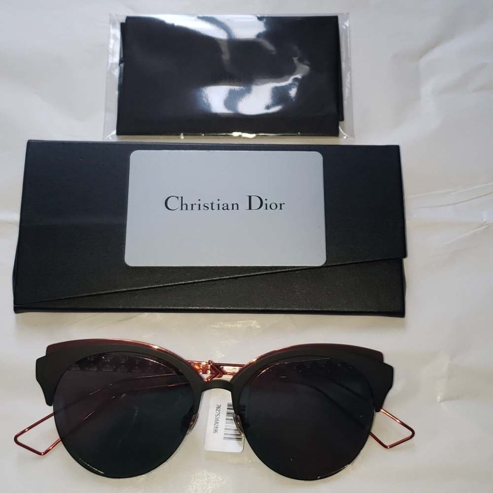Dior Sunglasses